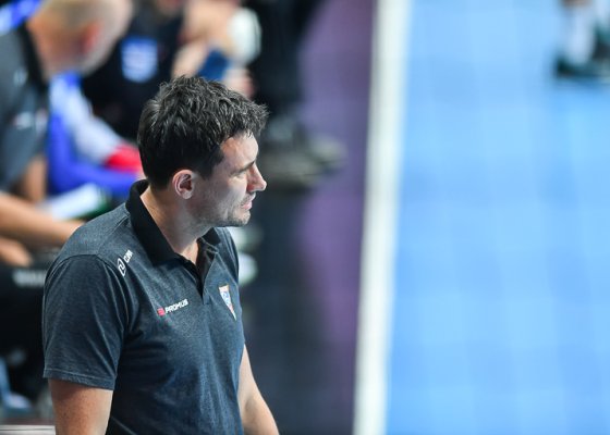 MKS Zagłębie Lubin – Górnik Zabrze 20:26 (11:12)