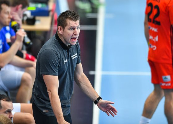 MKS Zagłębie Lubin – Górnik Zabrze 20:26 (11:12)