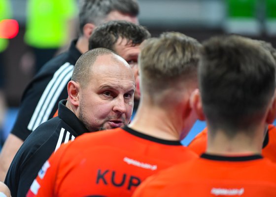 MKS Zagłębie Lubin – Górnik Zabrze 20:26 (11:12)