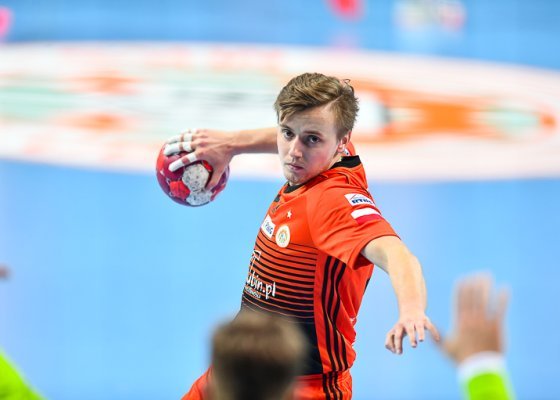 MKS Zagłębie Lubin – MMTS Kwidzyn 19:27 (8:12)