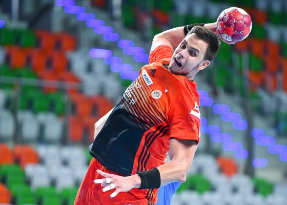 MKS Zagłębie Lubin – MMTS Kwidzyn 19:27 (8:12)