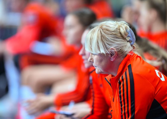 MKS Zagłębie Lubin – MMTS Kwidzyn 19:27 (8:12)