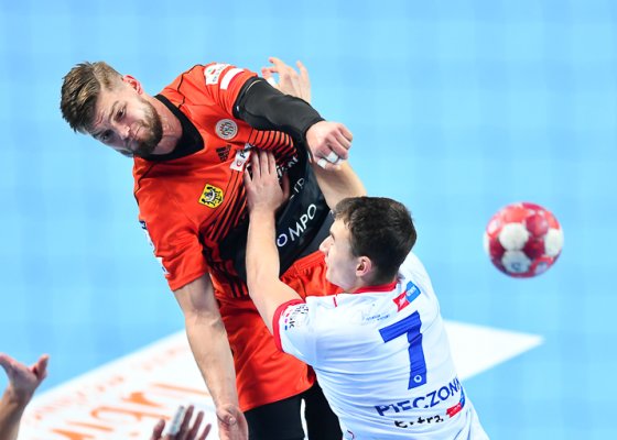 MKS Zagłębie Lubin – Torus Wybrzeże Gdańsk 28:28 (16:12) k. 3:5