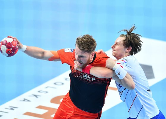 MKS Zagłębie Lubin – Torus Wybrzeże Gdańsk 28:28 (16:12) k. 3:5