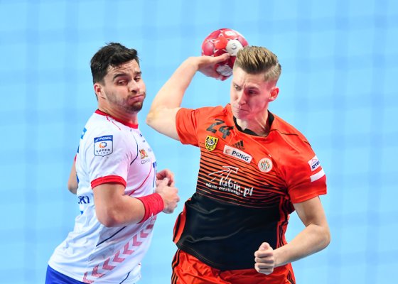 MKS Zagłębie Lubin – Torus Wybrzeże Gdańsk 28:28 (16:12) k. 3:5