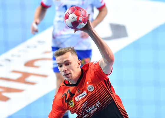 MKS Zagłębie Lubin – Torus Wybrzeże Gdańsk 28:28 (16:12) k. 3:5