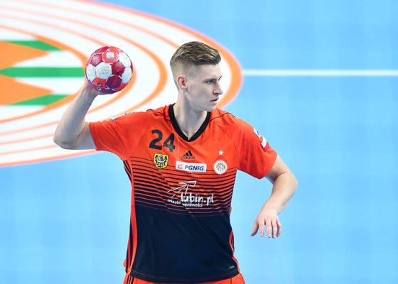 MKS Zagłębie Lubin – Torus Wybrzeże Gdańsk 28:28 (16:12) k. 3:5