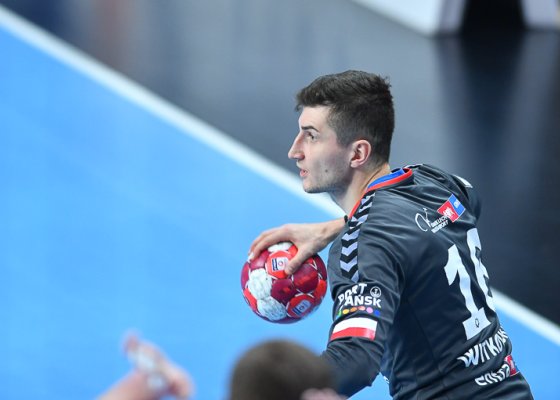 MKS Zagłębie Lubin – Torus Wybrzeże Gdańsk 28:28 (16:12) k. 3:5