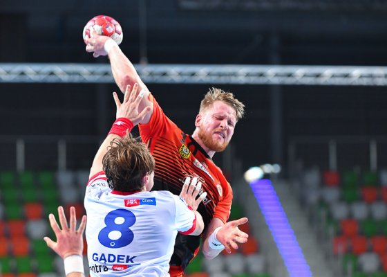 MKS Zagłębie Lubin – Torus Wybrzeże Gdańsk 28:28 (16:12) k. 3:5