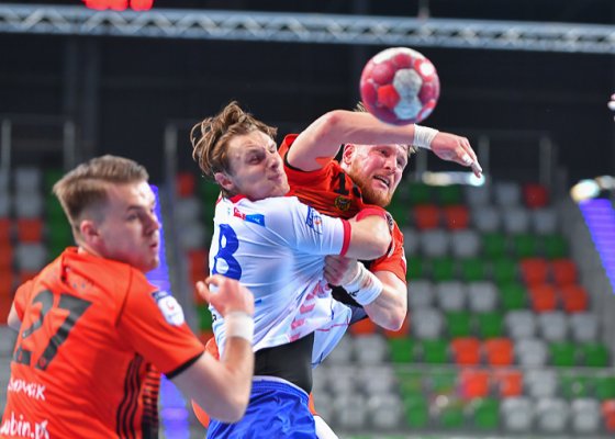 MKS Zagłębie Lubin – Torus Wybrzeże Gdańsk 28:28 (16:12) k. 3:5
