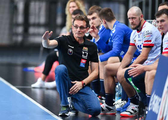 MKS Zagłębie Lubin – Torus Wybrzeże Gdańsk 28:28 (16:12) k. 3:5