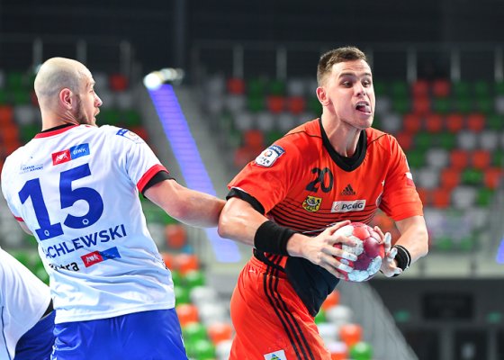 MKS Zagłębie Lubin – Torus Wybrzeże Gdańsk 28:28 (16:12) k. 3:5