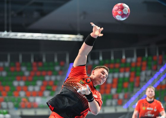 MKS Zagłębie Lubin – Torus Wybrzeże Gdańsk 28:28 (16:12) k. 3:5