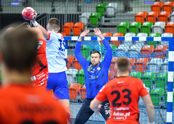 MKS Zagłębie Lubin – Torus Wybrzeże Gdańsk 28:28 (16:12) k. 3:5