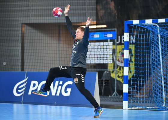 MKS Zagłębie Lubin – Torus Wybrzeże Gdańsk 28:28 (16:12) k. 3:5
