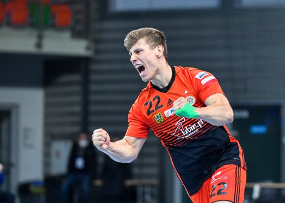MKS Zagłębie Lubin – Torus Wybrzeże Gdańsk 28:28 (16:12) k. 3:5