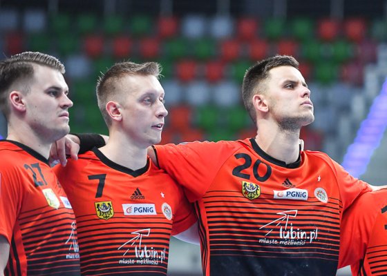 MKS Zagłębie Lubin – Torus Wybrzeże Gdańsk 28:28 (16:12) k. 3:5