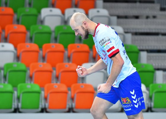 MKS Zagłębie Lubin – Torus Wybrzeże Gdańsk 28:28 (16:12) k. 3:5