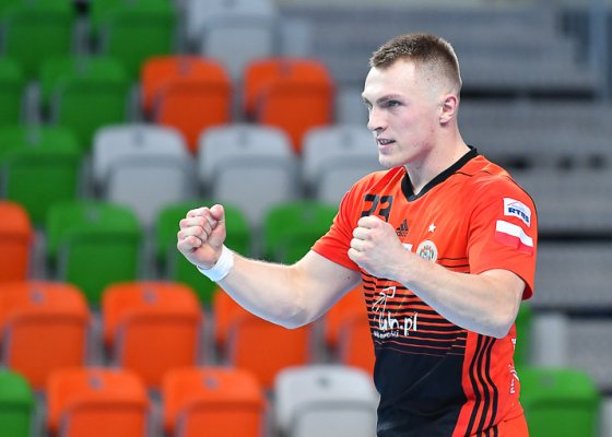 MKS Zagłębie Lubin – Torus Wybrzeże Gdańsk 28:28 (16:12) k. 3:5