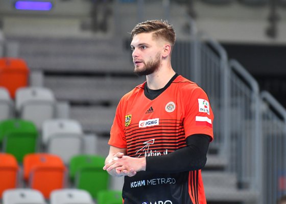 MKS Zagłębie Lubin – Torus Wybrzeże Gdańsk 28:28 (16:12) k. 3:5