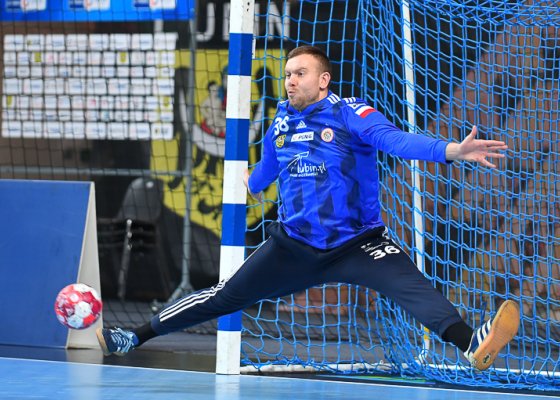 MKS Zagłębie Lubin – Torus Wybrzeże Gdańsk 28:28 (16:12) k. 3:5