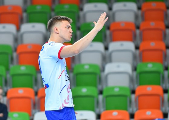 MKS Zagłębie Lubin – Torus Wybrzeże Gdańsk 28:28 (16:12) k. 3:5