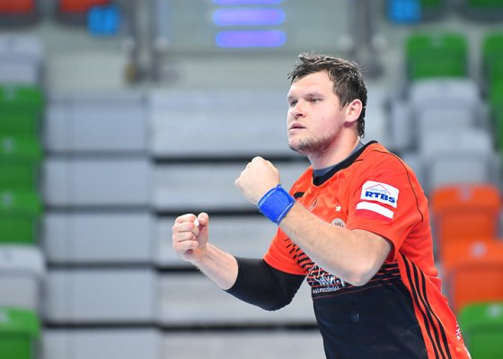 MKS Zagłębie Lubin – Torus Wybrzeże Gdańsk 28:28 (16:12) k. 3:5
