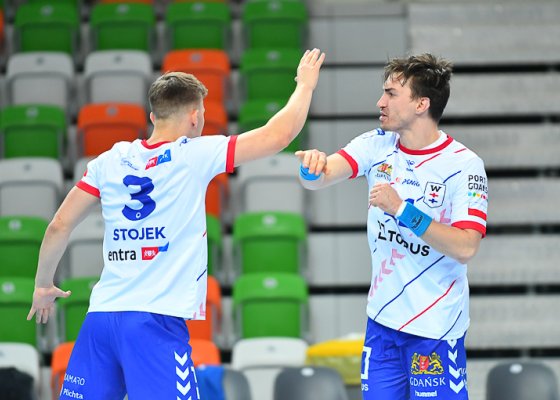 MKS Zagłębie Lubin – Torus Wybrzeże Gdańsk 28:28 (16:12) k. 3:5