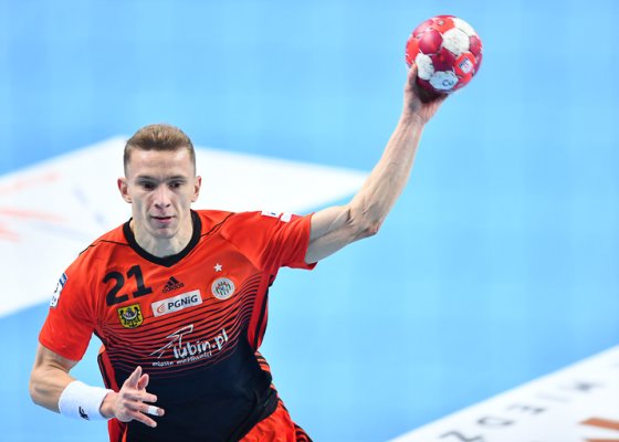 MKS Zagłębie Lubin – Torus Wybrzeże Gdańsk 28:28 (16:12) k. 3:5