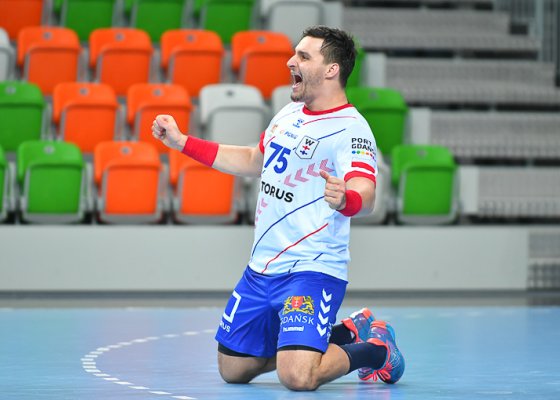 MKS Zagłębie Lubin – Torus Wybrzeże Gdańsk 28:28 (16:12) k. 3:5