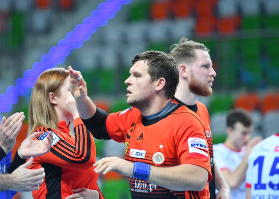 MKS Zagłębie Lubin – Torus Wybrzeże Gdańsk 28:28 (16:12) k. 3:5