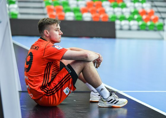 MKS Zagłębie Lubin – Torus Wybrzeże Gdańsk 28:28 (16:12) k. 3:5
