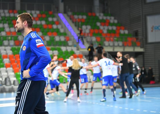 MKS Zagłębie Lubin – Torus Wybrzeże Gdańsk 28:28 (16:12) k. 3:5