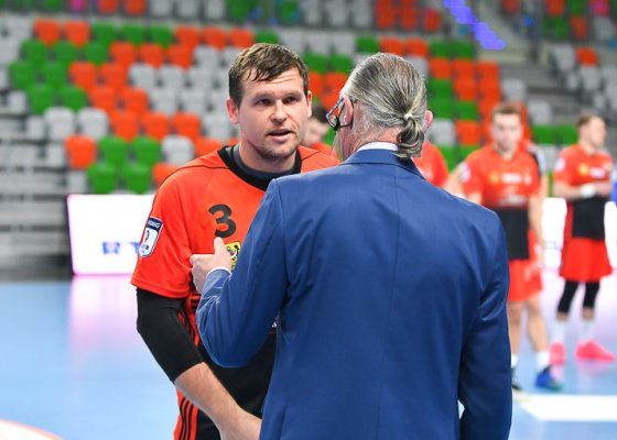 MKS Zagłębie Lubin – Torus Wybrzeże Gdańsk 28:28 (16:12) k. 3:5