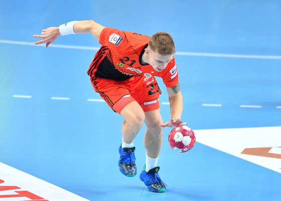 MKS Zagłębie Lubin – Torus Wybrzeże Gdańsk 28:28 (16:12) k. 3:5