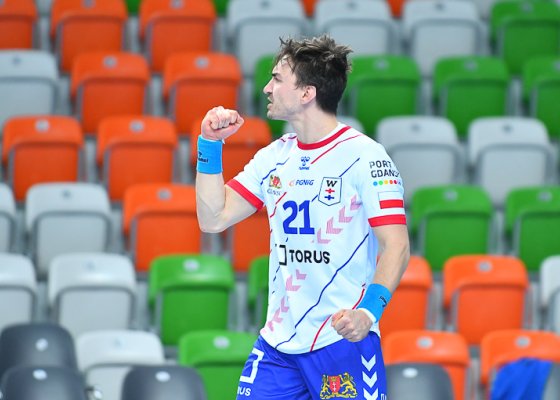 MKS Zagłębie Lubin – Torus Wybrzeże Gdańsk 28:28 (16:12) k. 3:5