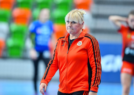 MKS Zagłębie Lubin – EKS Start Elbląg 29:23 (15:10)