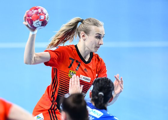 MKS Zagłębie Lubin – KPR Ruch Chorzów 36:29 (18:15)