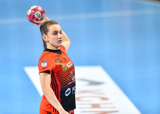 MKS Zagłębie Lubin – KPR Ruch Chorzów 36:29 (18:15)