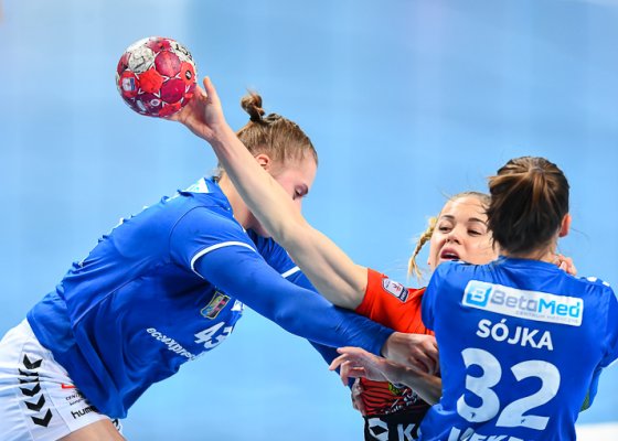 MKS Zagłębie Lubin – KPR Ruch Chorzów 36:29 (18:15)