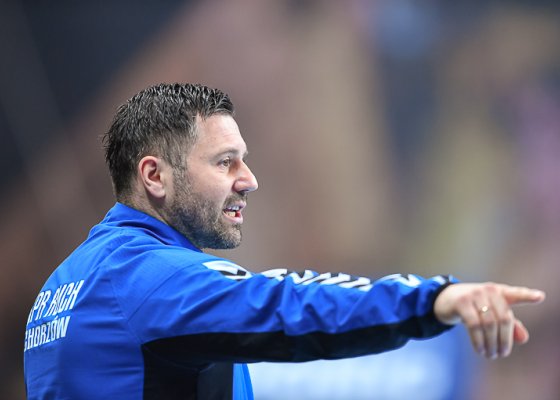 MKS Zagłębie Lubin – Eurobud JKS Jarosław 32:24 (18:13)