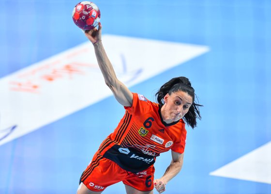 MKS Zagłębie Lubin – Eurobud JKS Jarosław 32:24 (18:13)