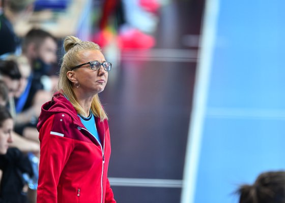 MKS Zagłębie Lubin – KPR Gminy Kobierzyce 29:24 (13:13)