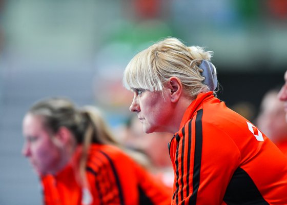 MKS Zagłębie Lubin – KPR Gminy Kobierzyce 29:24 (13:13)