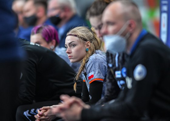 MKS Zagłębie Lubin – KPR Gminy Kobierzyce 29:24 (13:13)