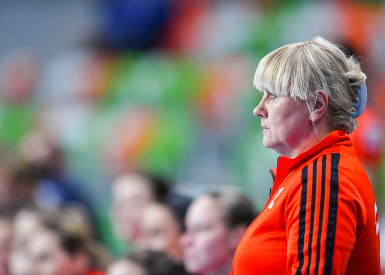 MKS Zagłębie Lubin – KPR Gminy Kobierzyce 29:24 (13:13)