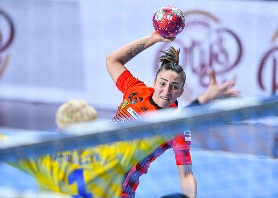 MKS Zagłębie Lubin – KPR Gminy Kobierzyce 29:24 (13:13)