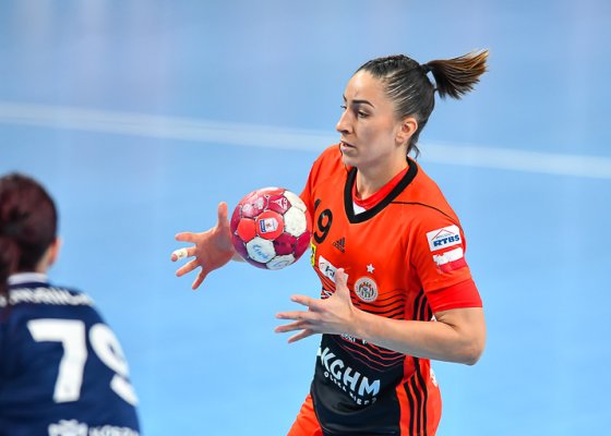 MKS Zagłębie Lubin – Młyny Stoisław Koszalin 34:24 (17:16)