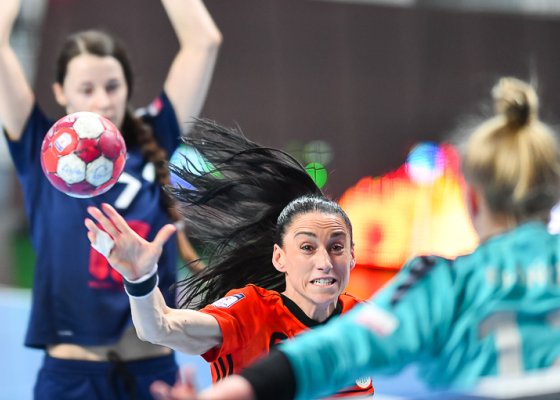 MKS Zagłębie Lubin – Młyny Stoisław Koszalin 34:24 (17:16)