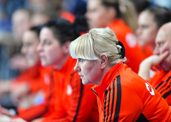 MKS Zagłębie Lubin – Młyny Stoisław Koszalin 34:24 (17:16)